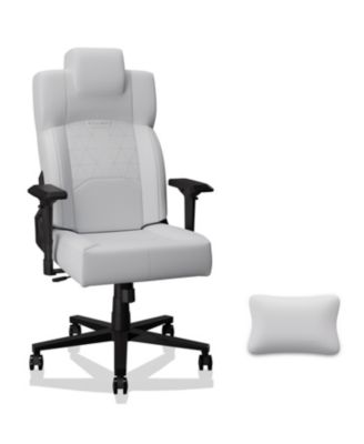 Karnox Fabric Gaming Chair- Ergonomic, High-Density Foam, Durable
