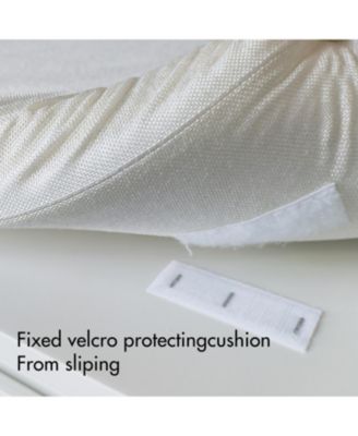 Streamdale Entryway Shelf with Hooks, Bench & Shoe Cabinet Set