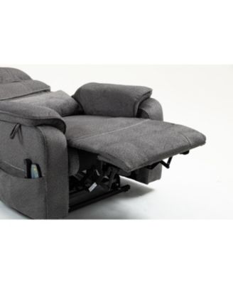 Lounge chair lift chair relax sofa chair sitting room furniture