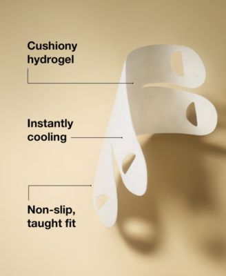 TL Advanced Sculpting Jawline and Neck Mask