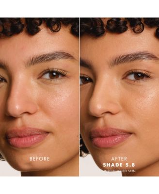 Luminous Silk Natural Glow 24-Hour Wear Blurring Liquid Foundation