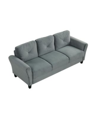 Comfortable Sectional Couch & Sofa for Small Spaces