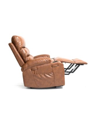 Streamdale Electric Power Lift Recliner Chair w/ Massage & Heat