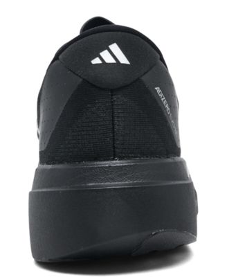 Men's Adizero EVO SL Running Sneakers from Finish Line