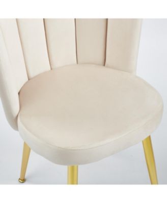 Mid-Century Glass Top Dining Set