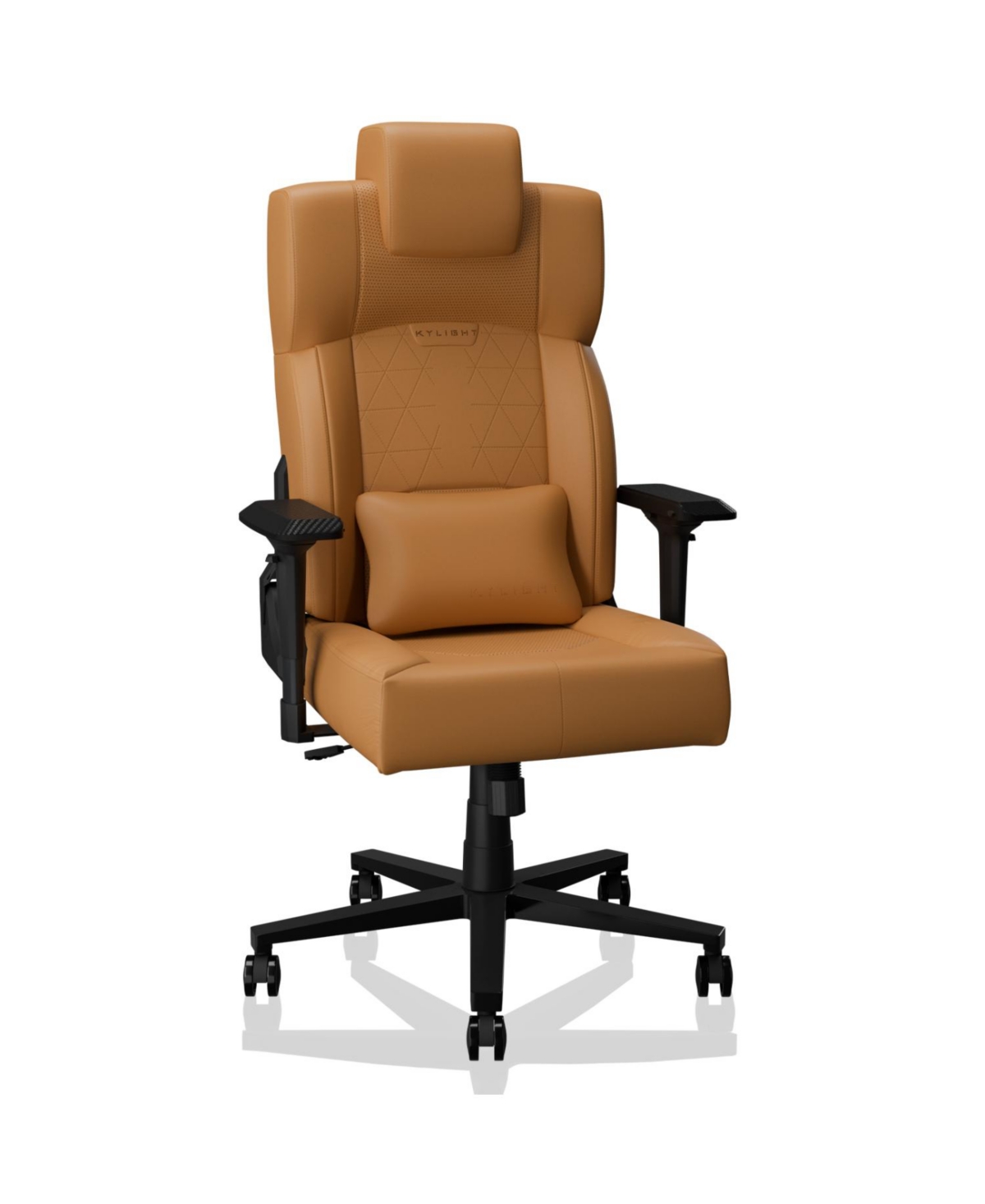 Streamdale Furniture BestOffice Gaming Chair Ergonomic Office Chair with Lumbar Support