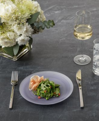 Sensa Crystal White Wine Glasses, Set of 4