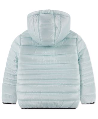 Girls' Toddler 2T-4T Core Padded Jacket