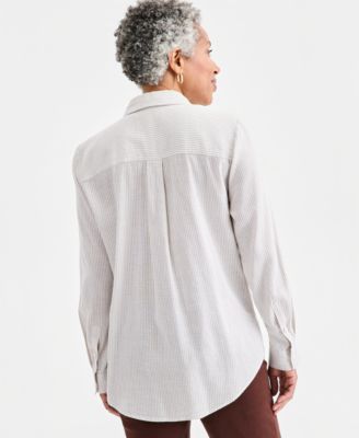 Women's Printed Perfect Shirt