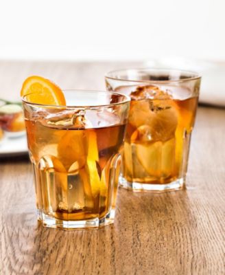 Chez Bistro Tumbler 9.25 oz, Set of 24