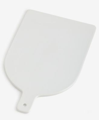 James Ceramic Cheese Board