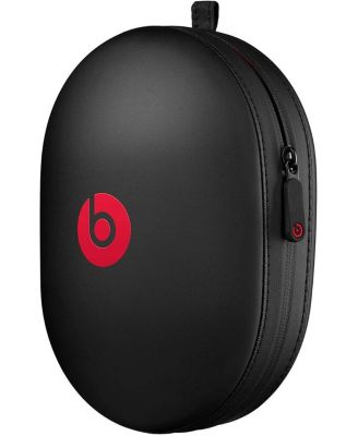 Studio3 Wireless Noise Cancelling On-Ear Headphones - Matte Black