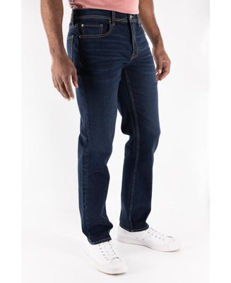 Men's Slim Straight Jean