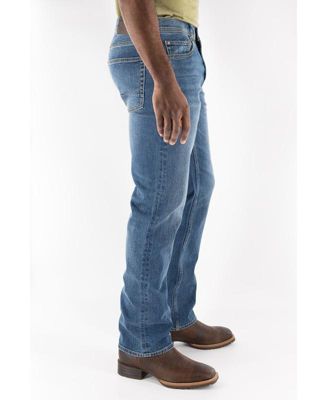 Men's Boot Cut Jeans
