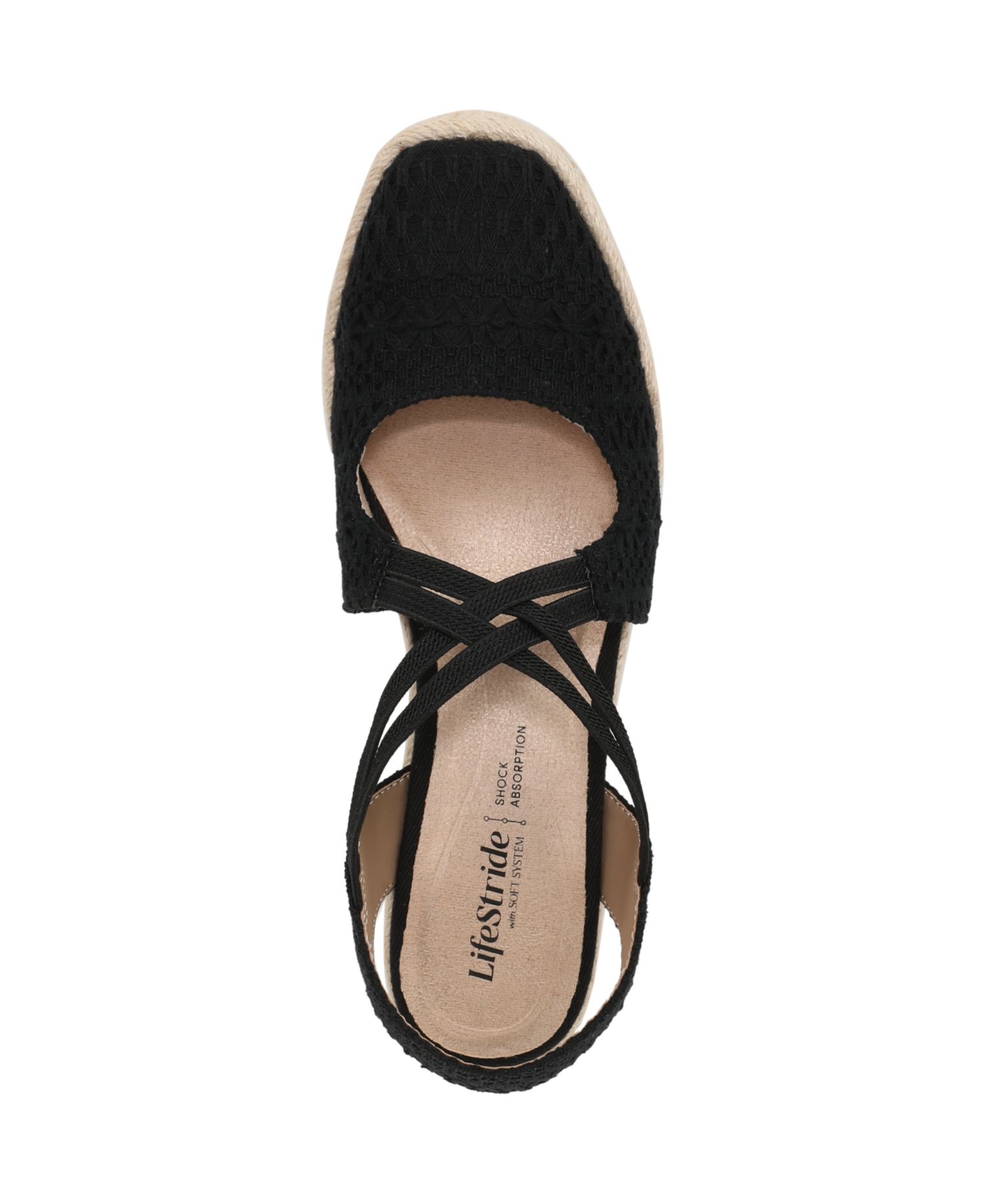 Women's Patience Espadrille Shoes