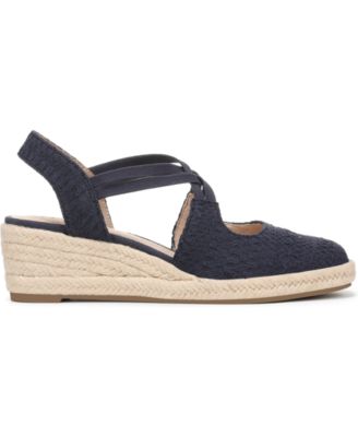 Women's Patience Espadrille Shoes