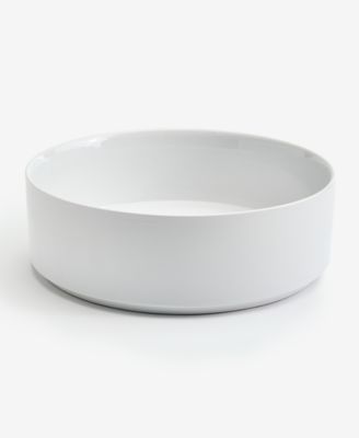 Morgan Stackable Ceramic Vegetable Serving Bowl