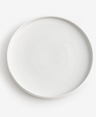 Morgan Stackable Ceramic Salad Plate