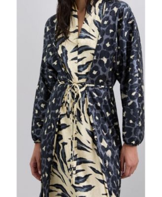 Women's Duoprintjac Dress