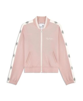 Women's bussola track jacket