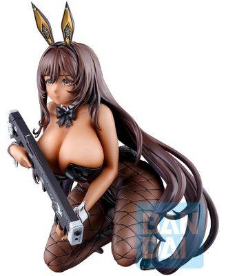 Ichibansho - Goddess of Victory: Nikke - Noir Figure