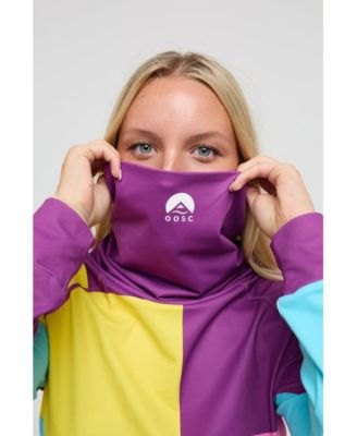 Women's High Neck Baselayer Top So Fetch