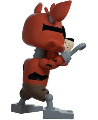 Five Nights at Freddy's Collection - Foxy Vinyl Figure