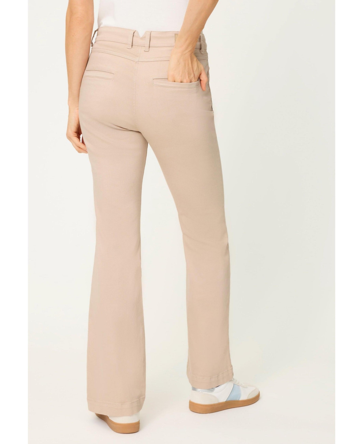 Olsen Women's Power Stretch Jeans