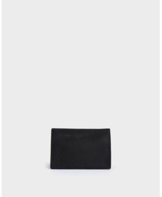 Men's The Carter Leather Washbag