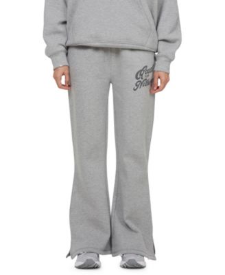 Women's Funk Relaxed Flared Jogger