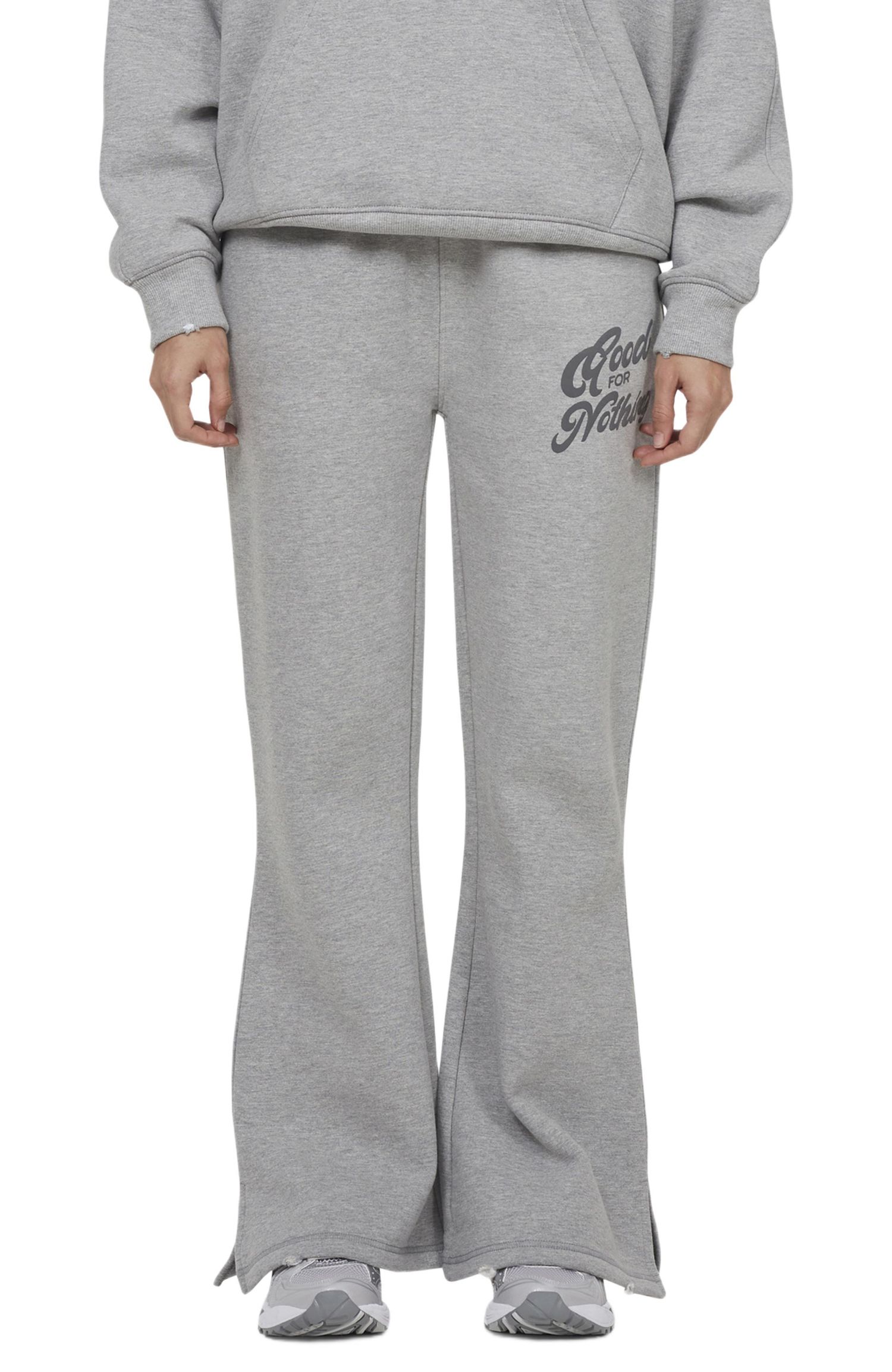 Women's Funk Relaxed Flared Jogger