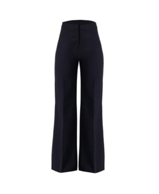 Women's Straight-Leg Trousers