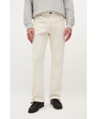 Men's Regular Jeans