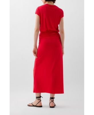 Women's Ic Wrap Skirt