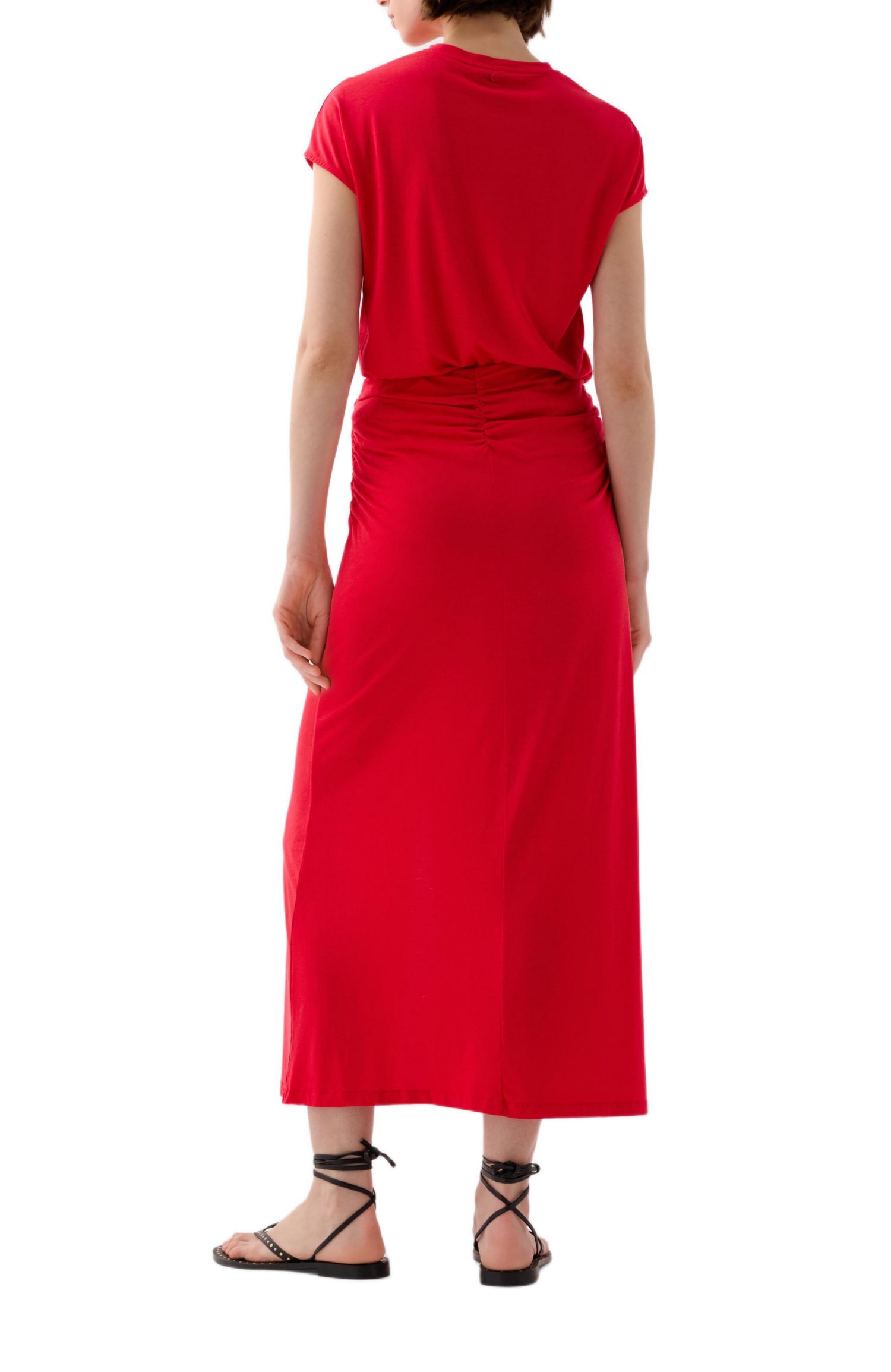 Women's Ic Wrap Skirt