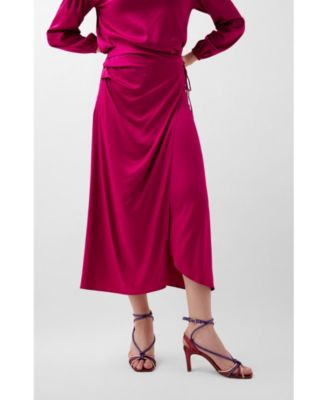 Women's Lux Set Skirt