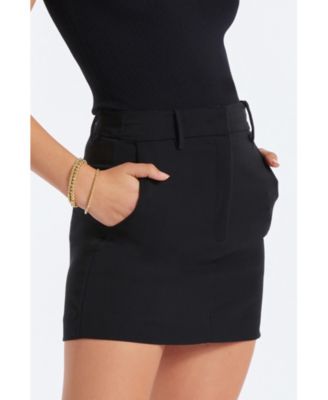 Women's BISHOP + YOUNG Trouser Sporty Skirt