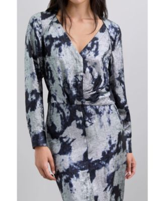 Women's Jacsilver Shirt