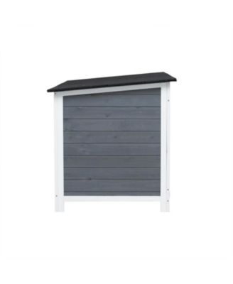 Streamdale Multipurpose Animal Cage Indoor/Outdoor Home for Pets