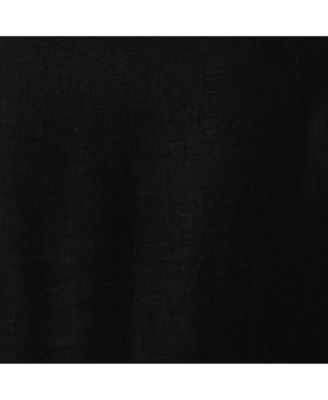 Maternity Adel Button Linen Dress