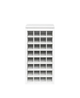  color modular 32 wine bar cabinet Buffet Cabinet