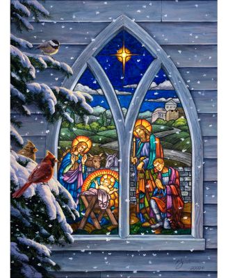 Light from Within 1000 piece Jigsaw Puzzle for Adults