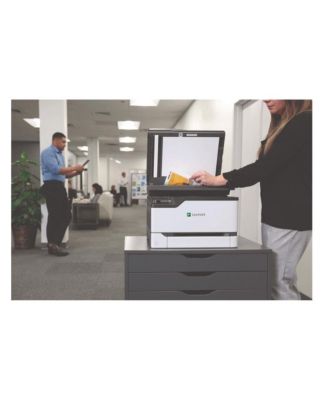 71C0Z50 150,000 Page-Yield Imaging Unit