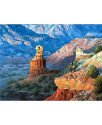 Rugged but Beautiful 1000 piece Jigsaw Puzzle for Adults