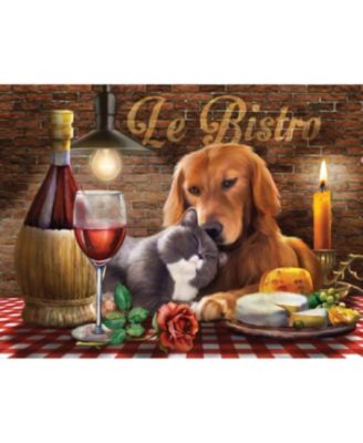 That's Amore 300 piece Jigsaw Puzzle for Adults  Valentines Day