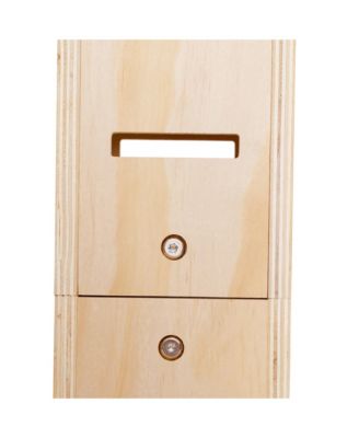 9 Adjustable Floor to Ceiling Cat Tree Multi Level Vertical Condo Climbing Frame