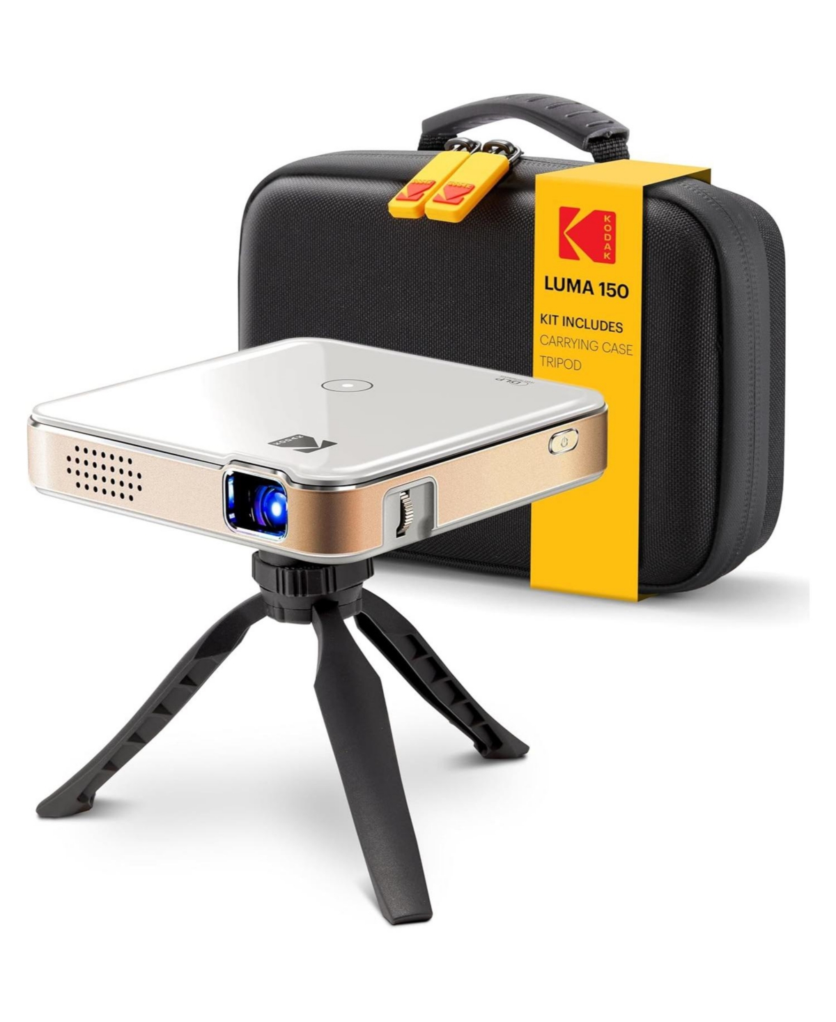 Kodak Luma 150 Pico Projector