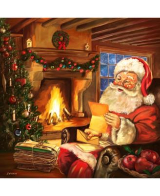 Catching Up 1000 piece Jigsaw Puzzle for Adults Christmas