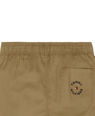 Boys' 8-20 Core Essentials Pull-On Shorts