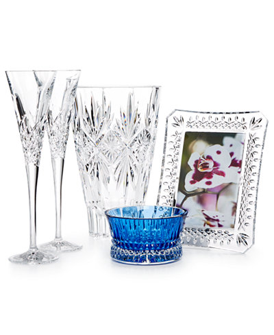 Waterford Crystal Gifts Under $150